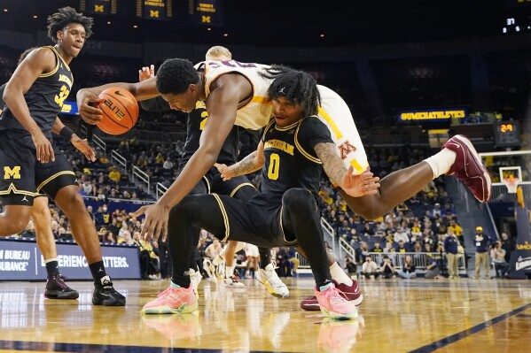 Mich bball new arrivals score